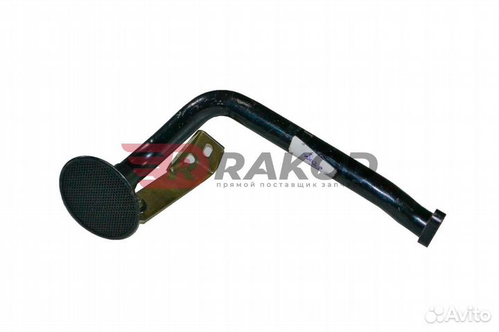 Маслоприемник foton-1049A/1069/1099/1093