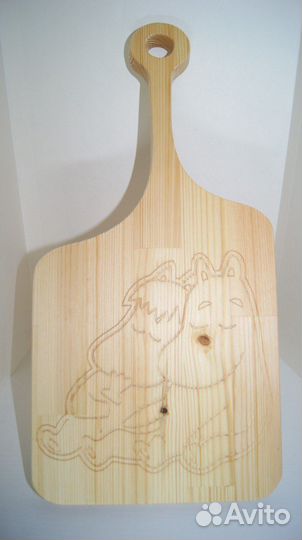 Доска разделочная