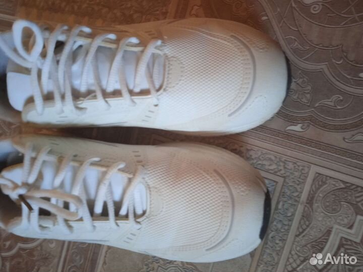 Кроссовки мужские