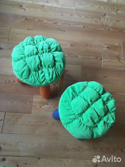 Детский стульчик