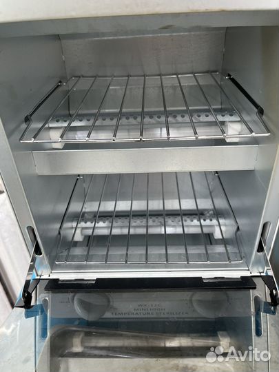 Стерилизатор Шкаф для инструментов