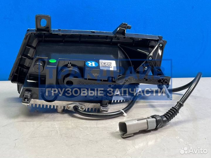 Птф LED Скания 6 серия правая