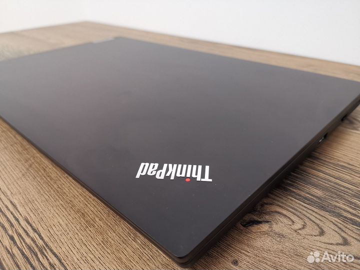 Lenovo Thinkpad E15 Gen 4 21ED006URT