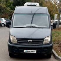 LDV Maxus 2.5 MT, 2008, 10 000 км, с пробегом, цена 525 000 руб.