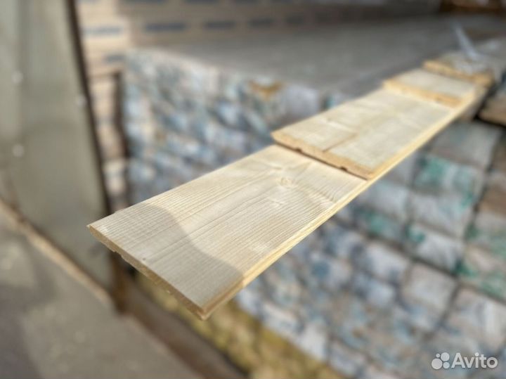 Вагонка штиль