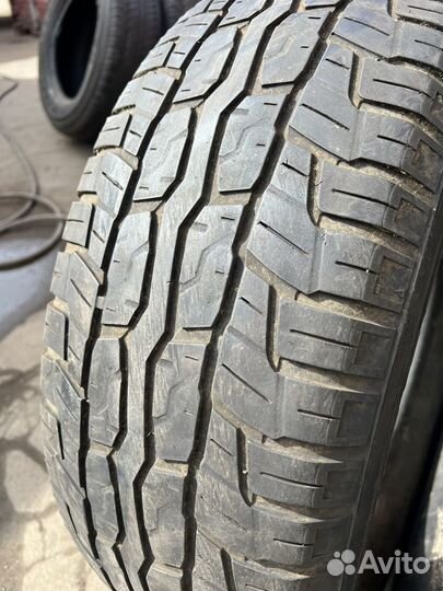 Yokohama Geolandar G902 265/65 R17