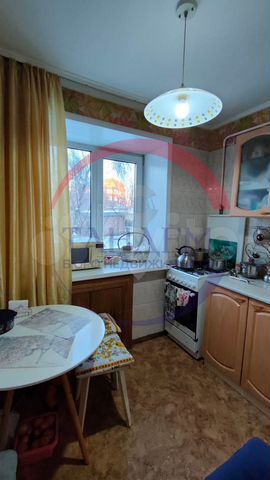 2-к. квартира, 43,7 м², 1/5 эт.
