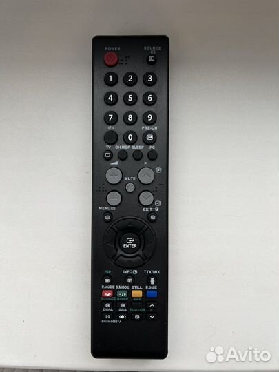 Пульт samsung BN59-00507A