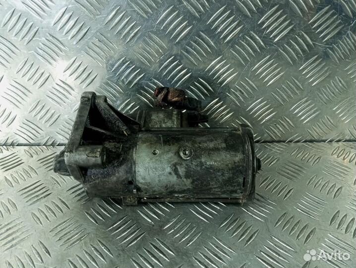 Стартер для Renault Laguna 2 D7R49