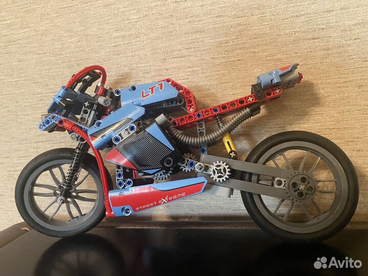 Lego Technic