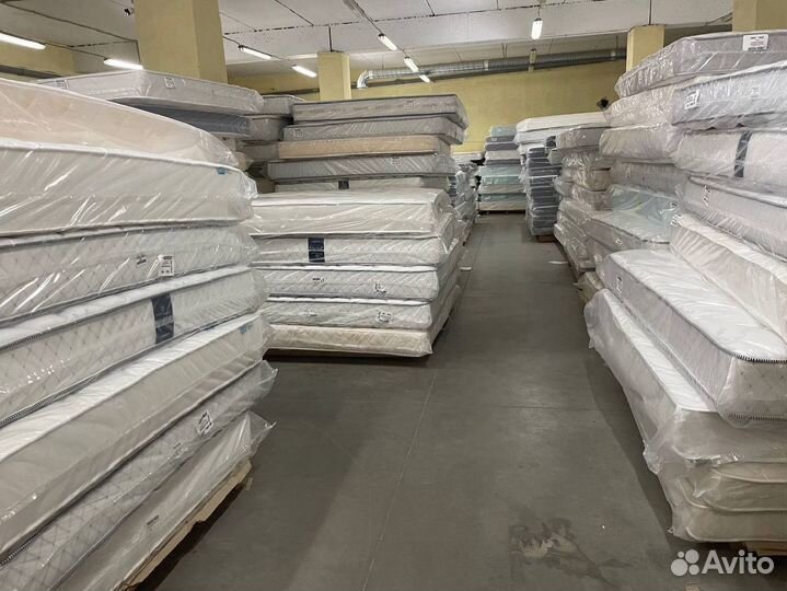 Чехол askona для матраса