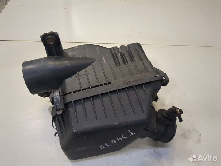 Корпус воздушного фильтра Hyundai i30, 2013