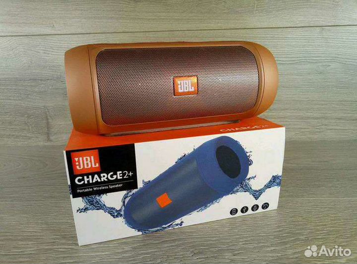 Портативная Колонка