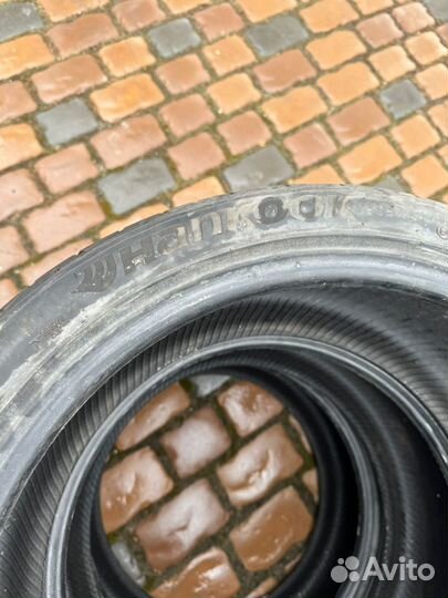 Hankook Ventus S1 Evo 2 K117 255/35 R19