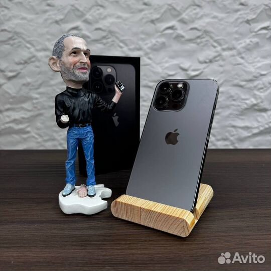 iPhone 13 Pro, 256 ГБ