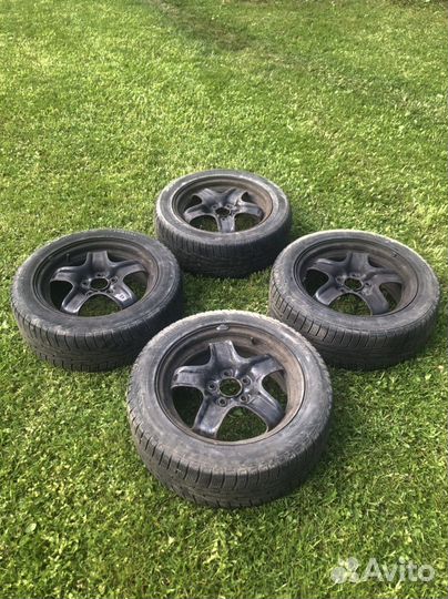 Nokian Tyres Hakkapeliitta R 205/55 R16