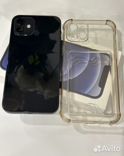 iPhone 12 128gb