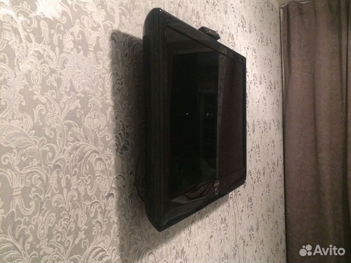 Телевизор