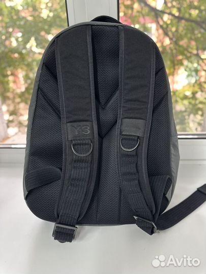 Рюкзак Adidas Y-3 classic backpack