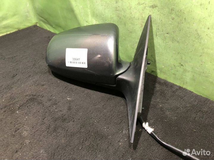 Зеркало правое Audi A6 C6 2004-2008