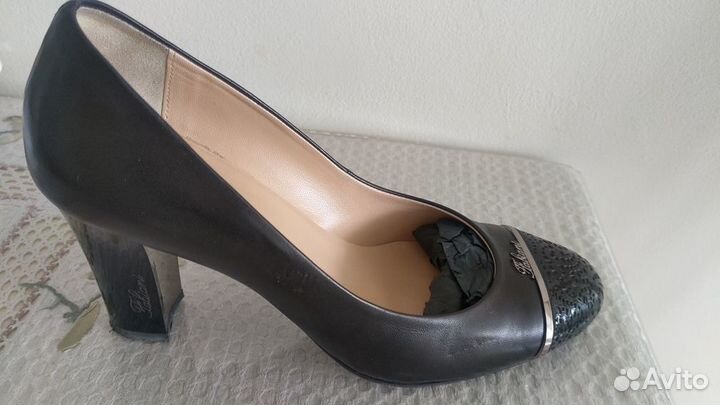 Туфли Fabiani 38