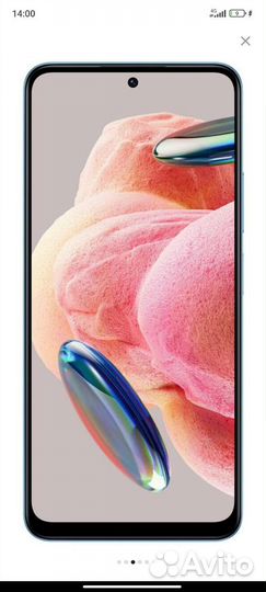 Продам Xiaomi Redmi Note 12