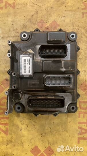 Блок управления двигателем DAF XF 106 2020 2160700