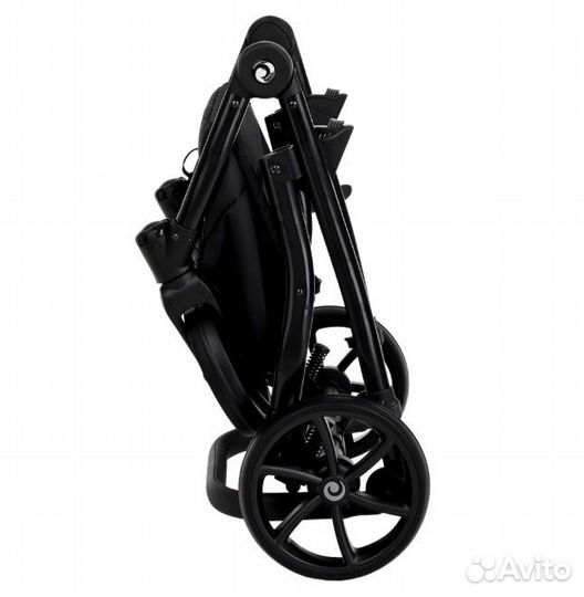 Коляска tutis 3 в 1