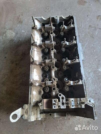 Гбц на BMW E65 E66