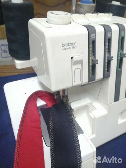 Ремонт швейных машин, бытовых и промышленных