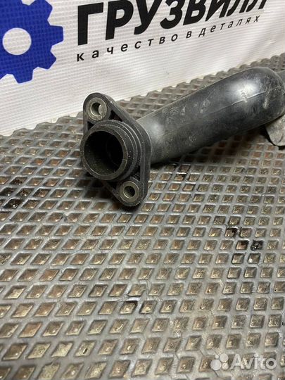 Трубка Volvo FM4 20397944