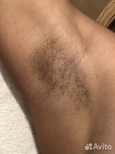 Spa-шугаринг