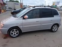 Hyundai Matrix 1.8 AT, 2005, 150 000 км, с пробегом, цена 480 000 руб.