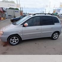 Hyundai Matrix 1.8 AT, 2006, 254 000 км, с пробегом, цена 478 000 руб.