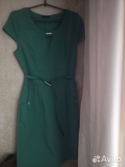 Платье женское 48 размер