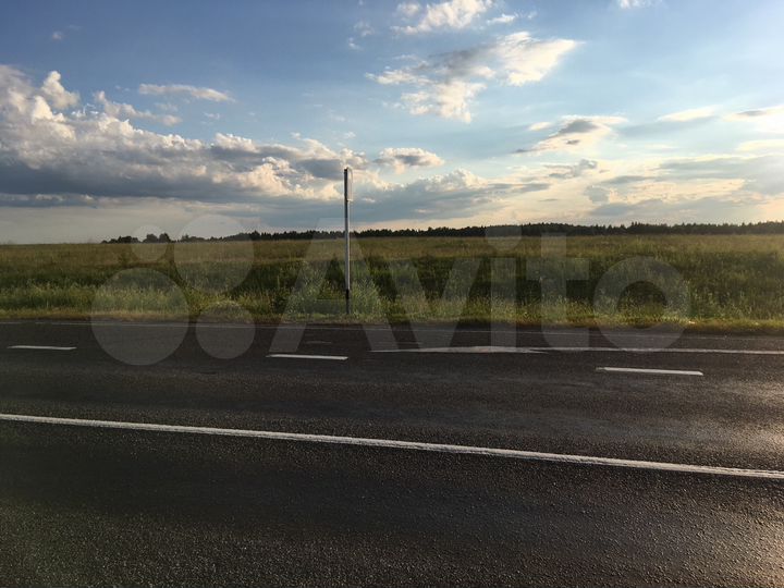 Участок 9,79 га (СНТ, ДНП)