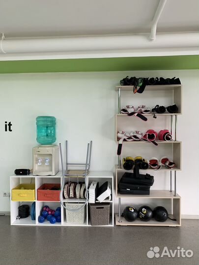 Аренда спортивного зала