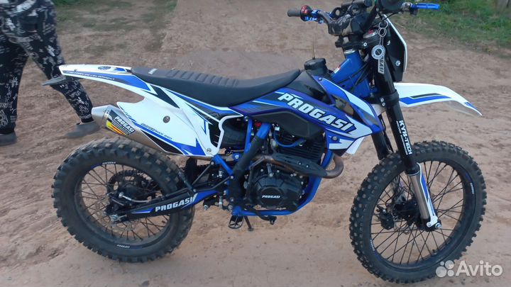 Прогаси супер макс 250