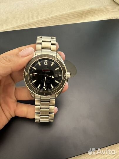 Часы мужские Omega