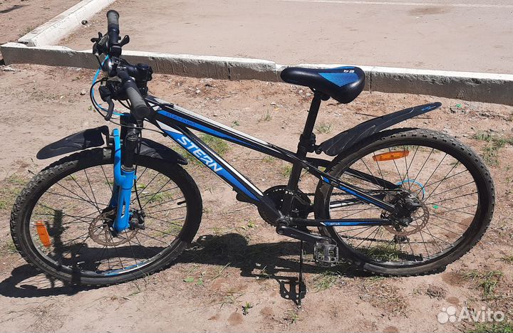 Продам велосипед бу