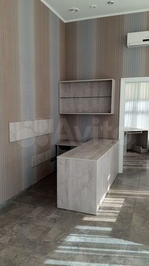 Офис, 56.6 м²