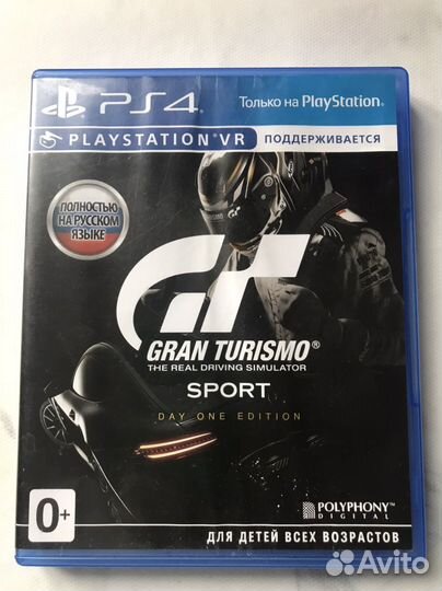 Игры для приставок ps4