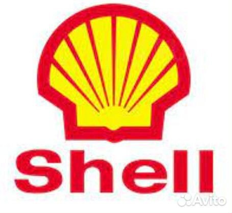 Моторное масло Shell