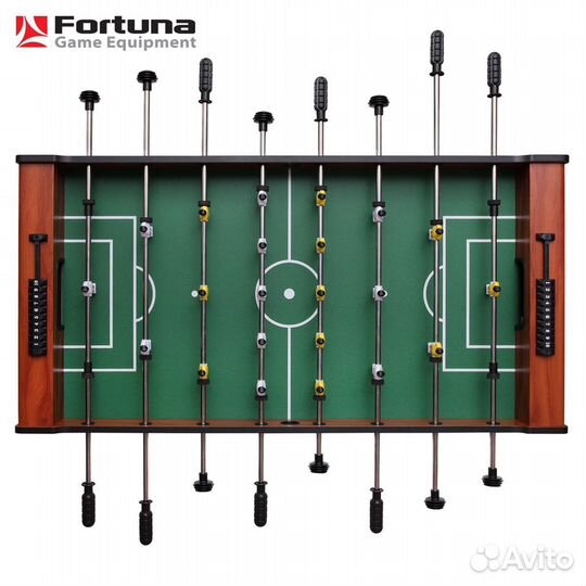 Футбол / кикер fortuna western FVD-415 122Х61Х81см