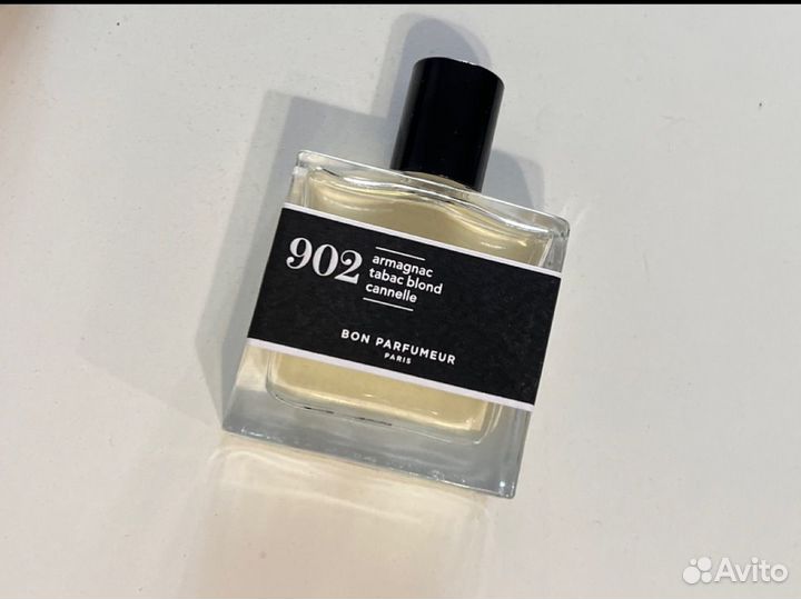 Туалетная вода Bon Parfumeur 902