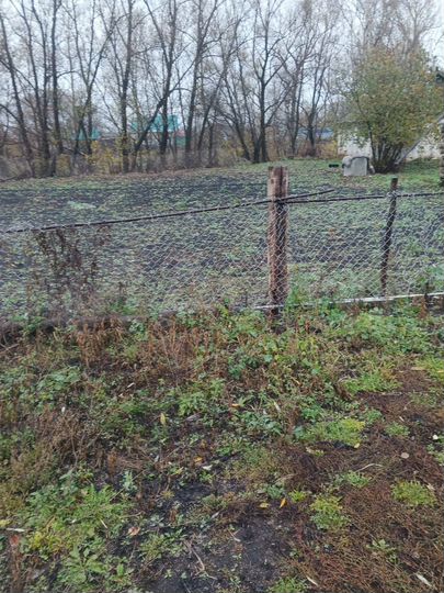 Дом 44,5 м² на участке 29 сот.