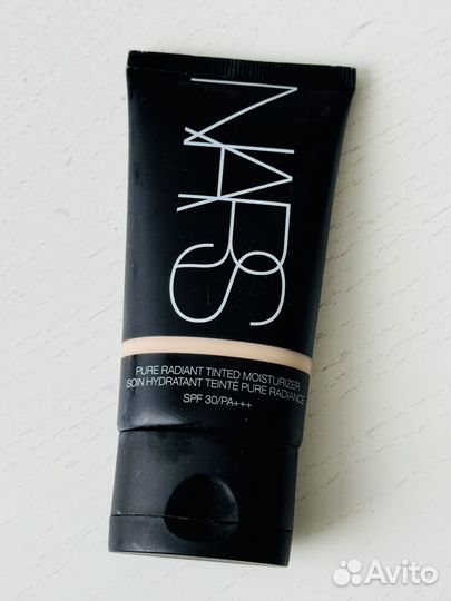 Комметика Nars оригинал б/у