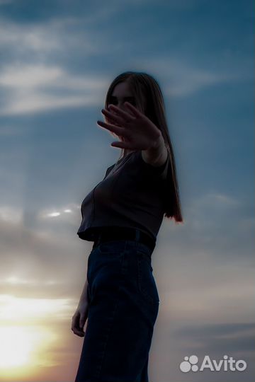 Фотограф фотосессия