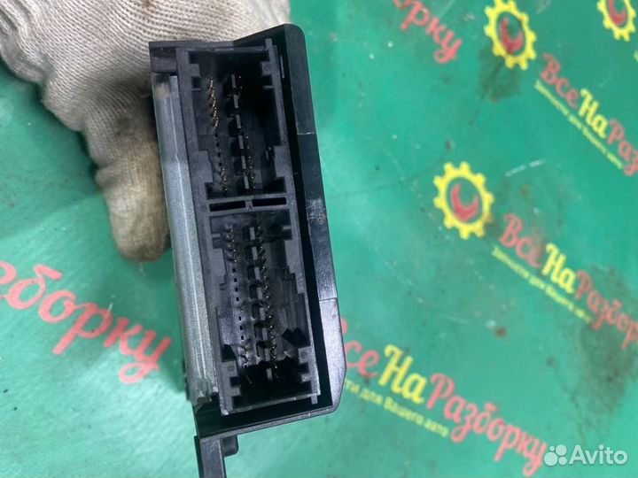 Блок SRS Airbag Peugeot 308 хечбэк 1.6 EP6 2010