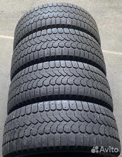 Yokohama Ice Guard F700Z 235/55 R17